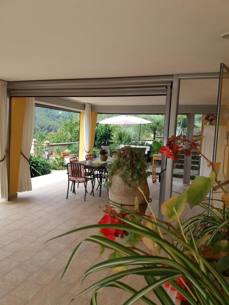Il Murice Vezzano Ligure Exterior foto